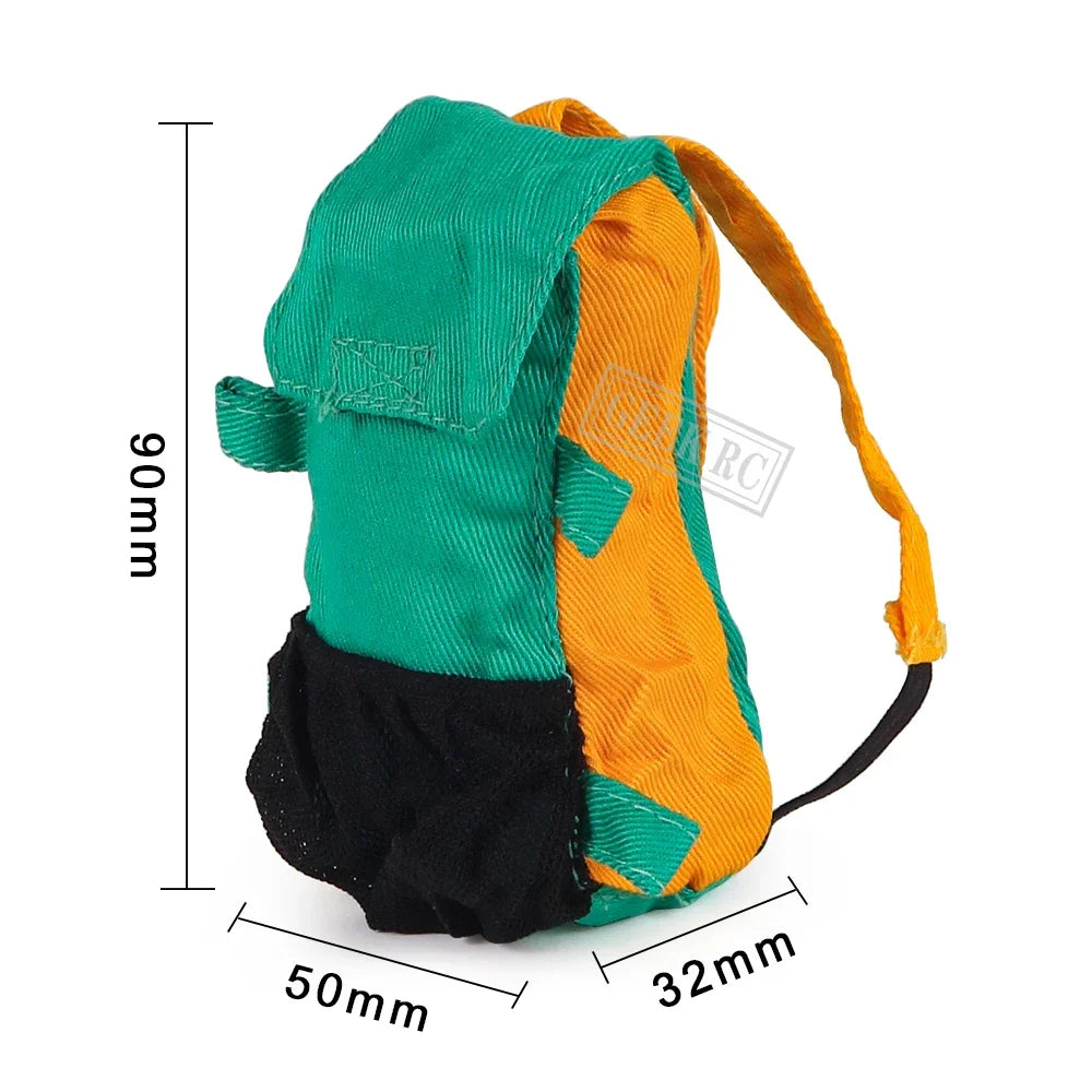 RC Car Garage Tools Series Scale Accessories Toy for 1/10 Crawler Axial SCX10 Capra  TRX4 TRX6 Redcat 1/12 WPL D12 MN99S