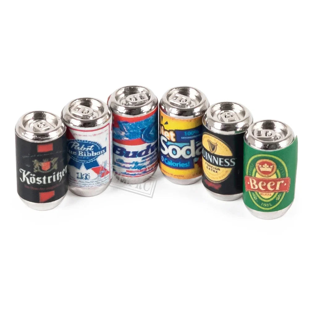 RC Car Garage Tools Series Scale Accessories Toy for 1/10 Crawler Axial SCX10 Capra  TRX4 TRX6 Redcat 1/12 WPL D12 MN99S